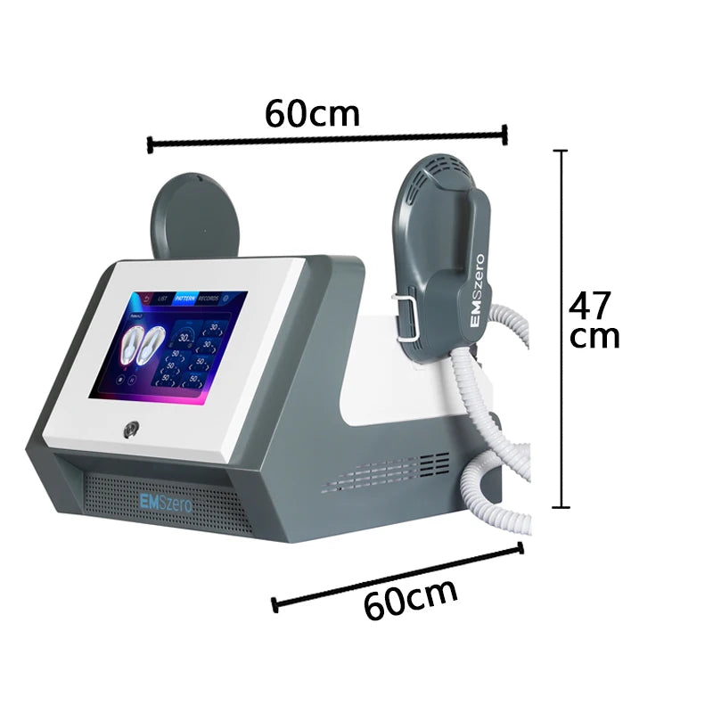Myoslim Emszero 6500W Electromagnetic Muscle Stimulator for Body Contouring