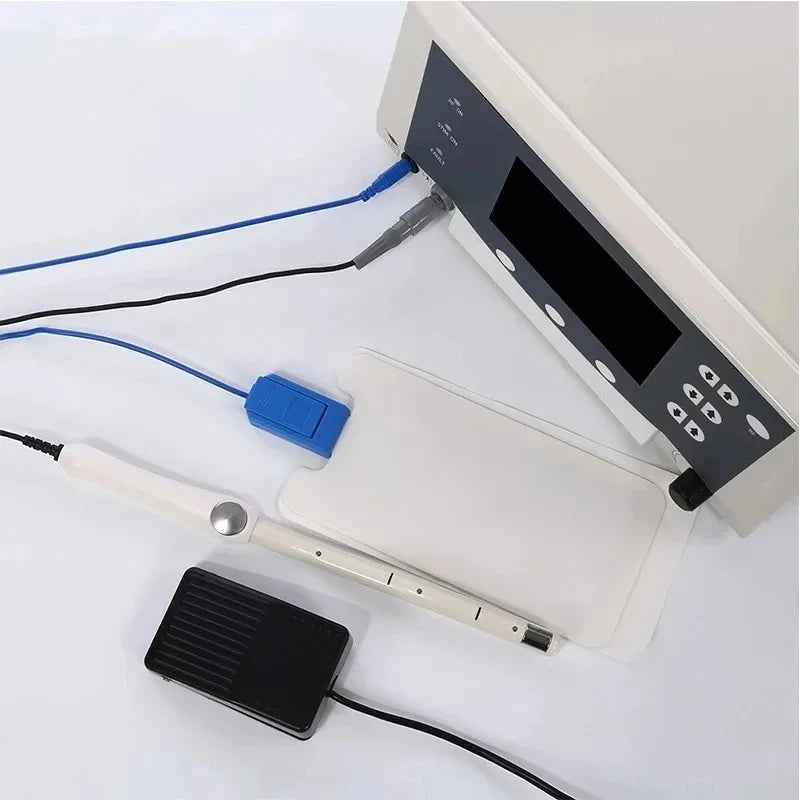 Emszero Vaginal Tightening Machine For Private Care And Rejuvenation