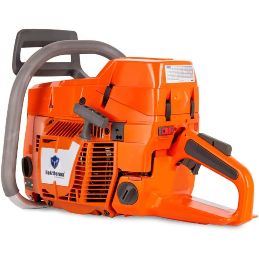 G395 Chainsaw Power Head Compatible With 394 395 Chainsaw