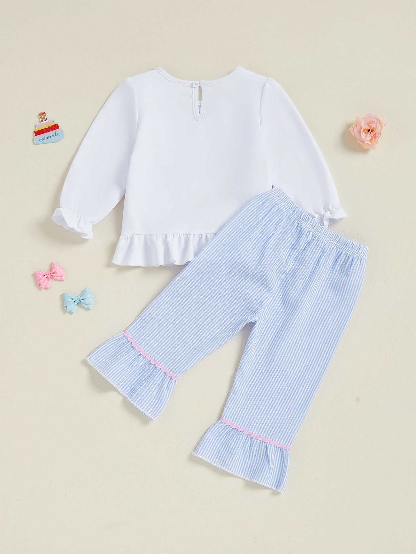 Toddler Girl Birthday Dress Sequin Bowknot Tulle Outfit Headband Shoes