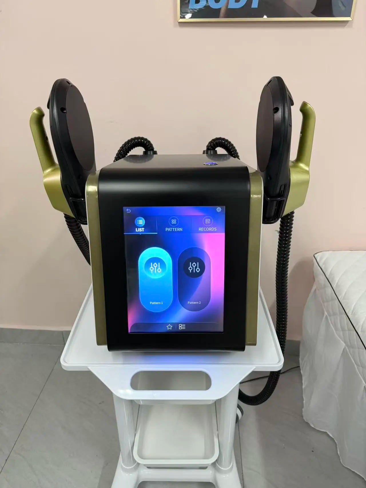 Myoslim NEO Fat Burning Muscle Sculpting Machine