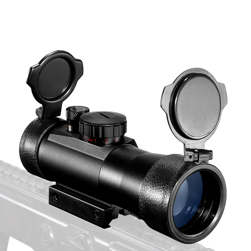 Bestsight Rifle Dot Scope For Hunting And Tactical Use