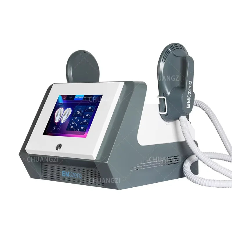 Myoslim Emszero 6500W Electromagnetic Muscle Stimulator for Body Contouring