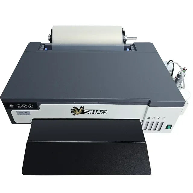 DTF Printer XP600 Print Head For Garment Transfer