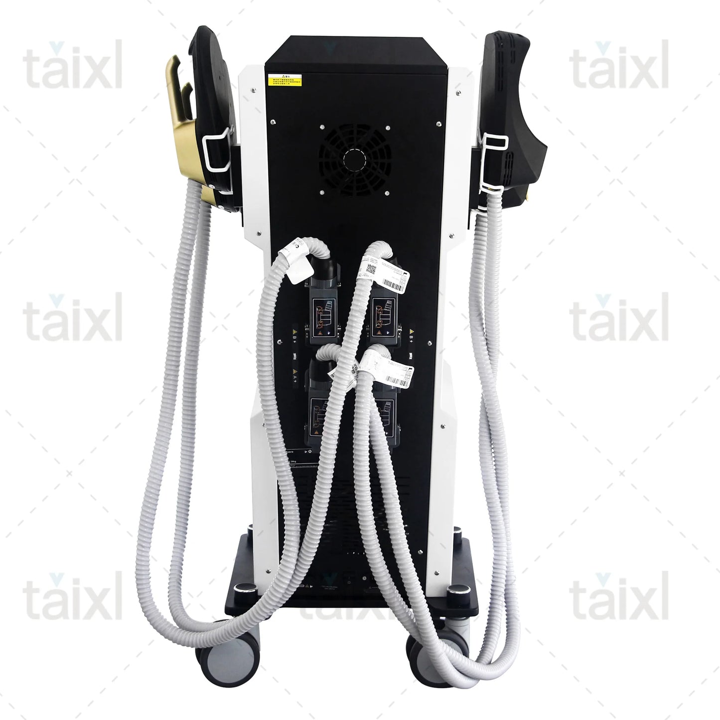 Emszero 6500W Electromagnetic Body Shaping Machine For Fat Loss