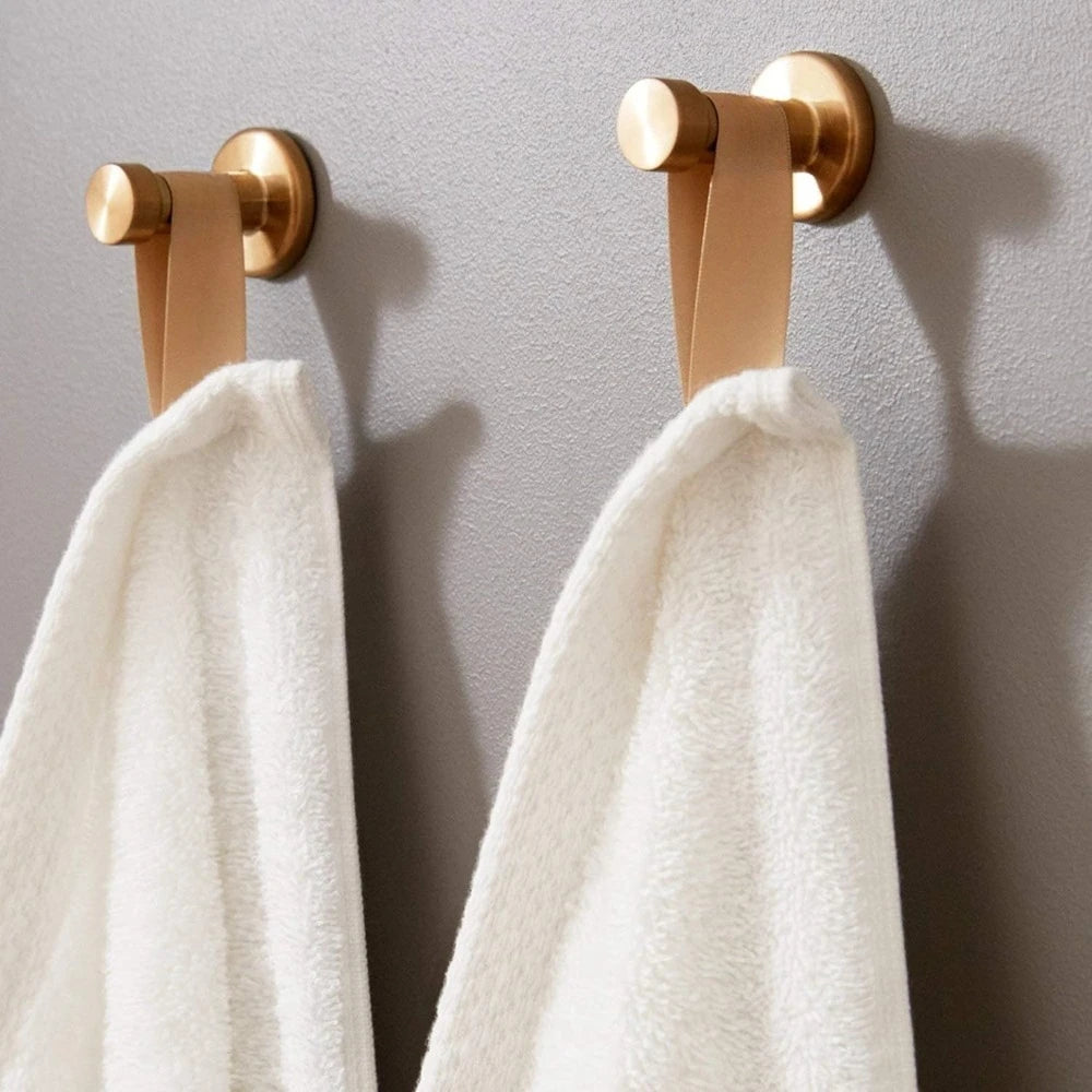 Border Bath Sheet Set Two Pack 100 Percent Cotton