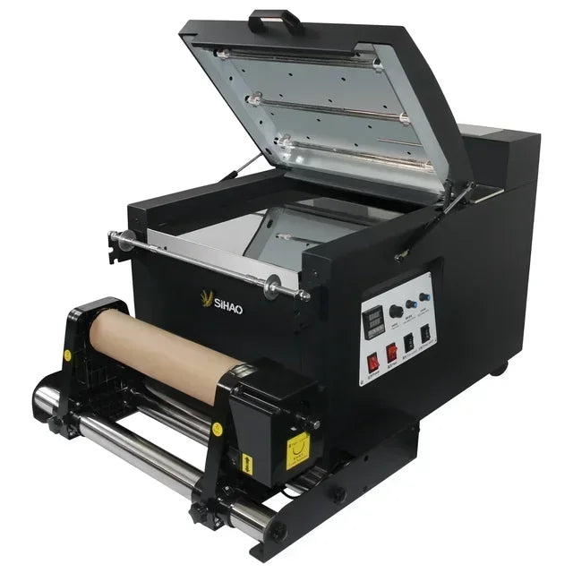 DTF Printer XP600 Print Head For Garment Transfer