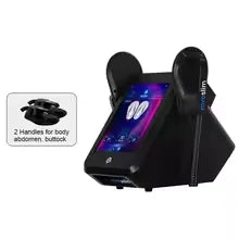 Myoslim 6500W RF Body Shaping Machine For Fat Burn And Muscle Stimulation