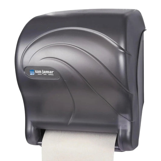 Automatic Touchless Paper Towel Dispenser for Bathrooms, Kitchens, Restaurants Efficient