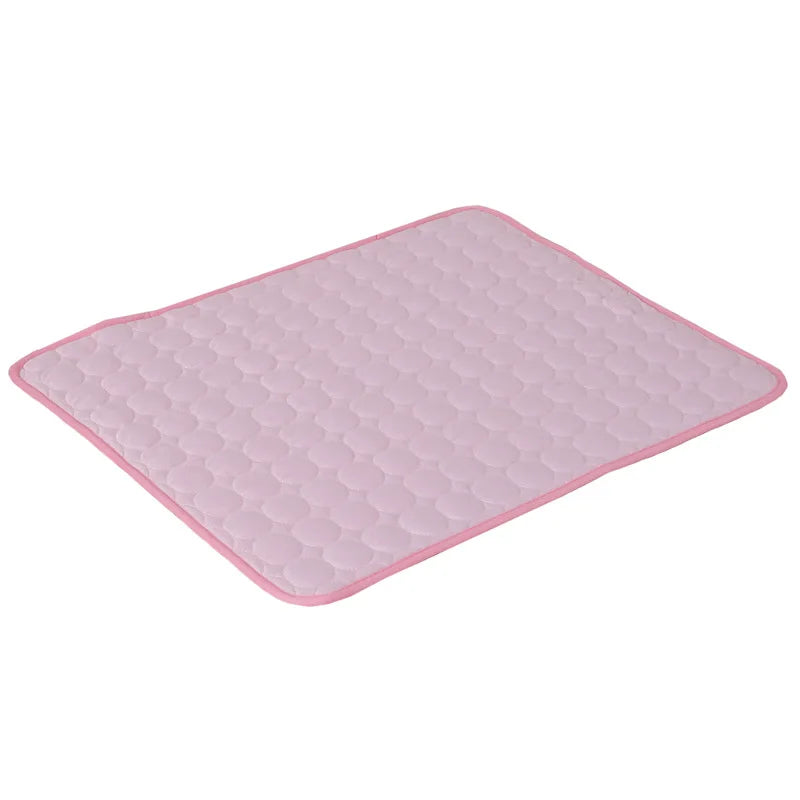 YTYINCN Dog Cooling Mat Self Cooling Pad For Pets Indoors