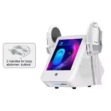 Myoslim RF Body Shaping Machine Fat Burning Muscle Stimulation