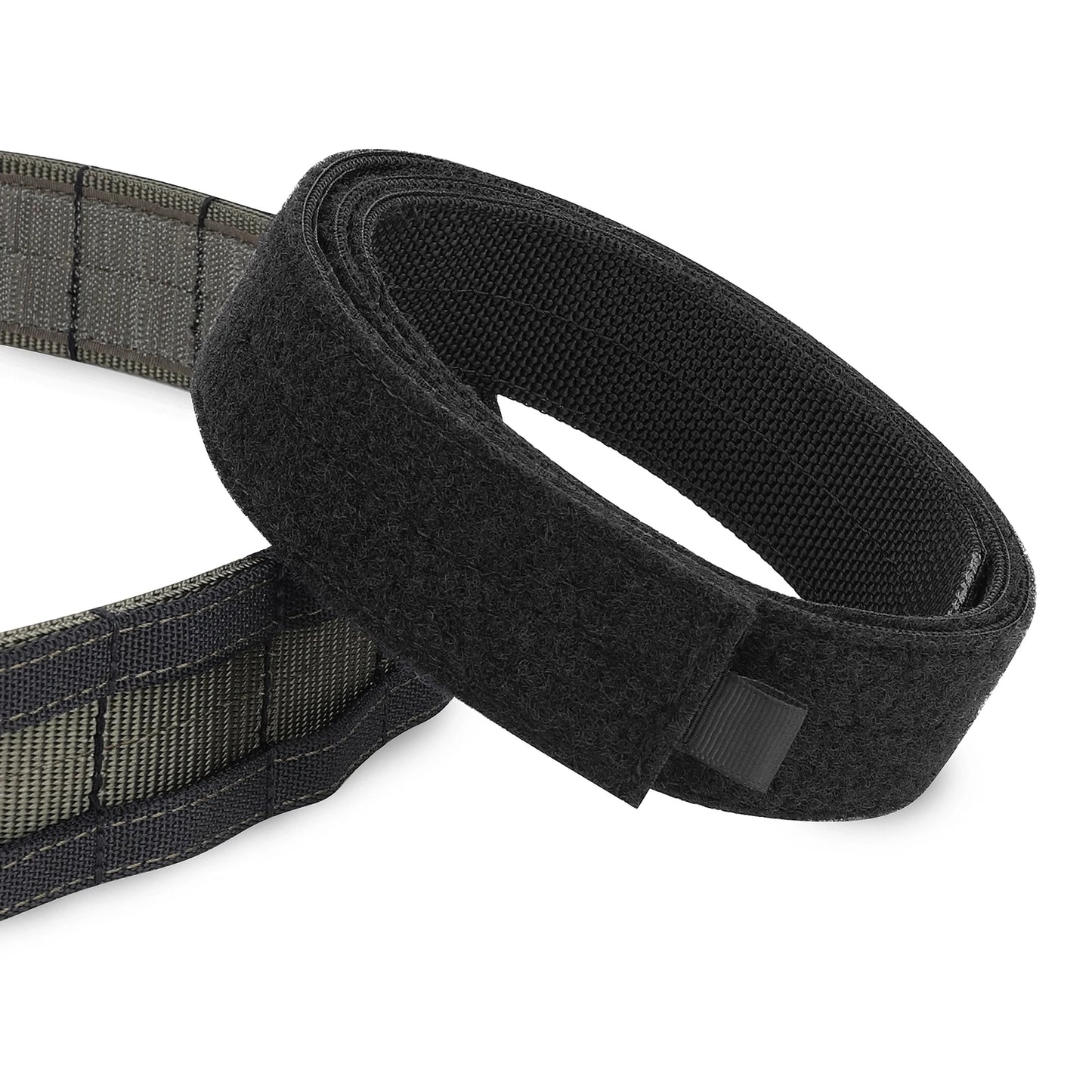 KRYDEX Tactical Inner Belt Nylon Waistband Outdoor Hunting