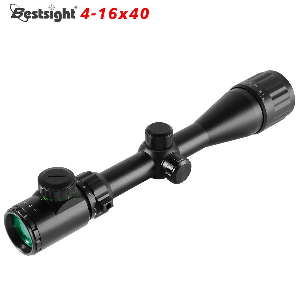 Nabila AOE Optics Hunting Riflescope Illuminated Dot Sight