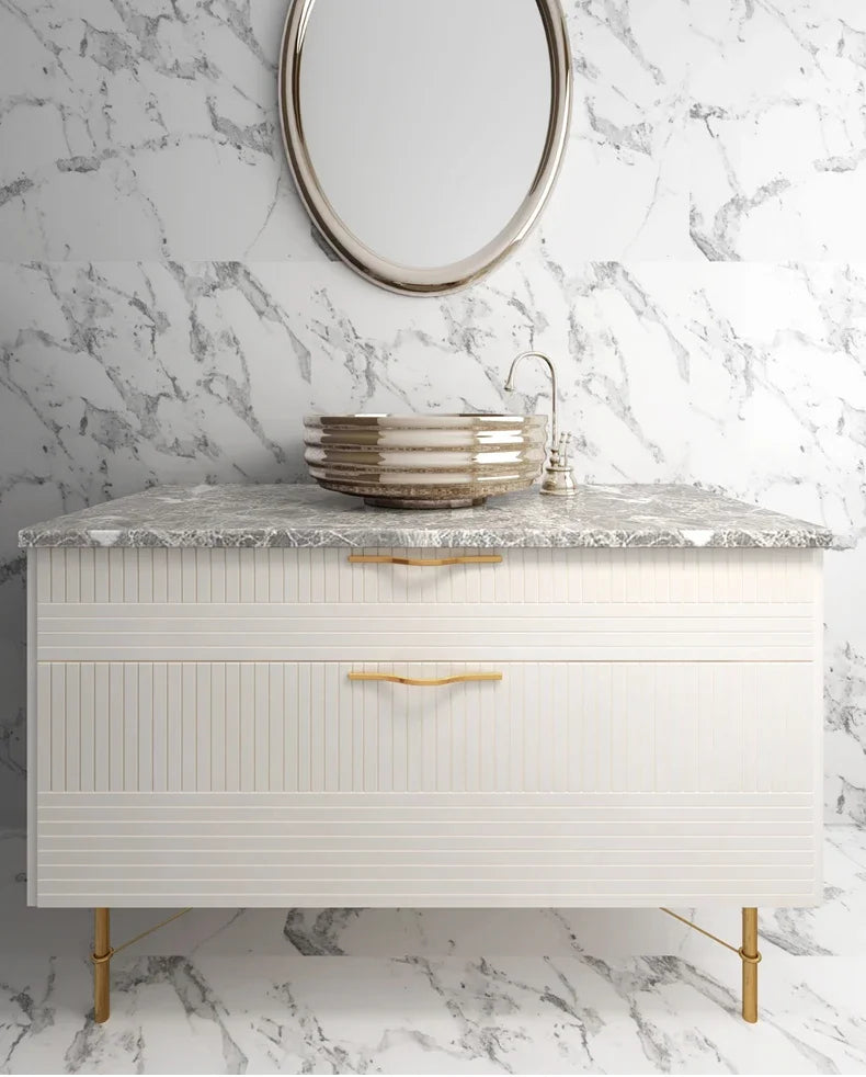 TONA Cabinet Handle and Knob Set for Furniture Hardware