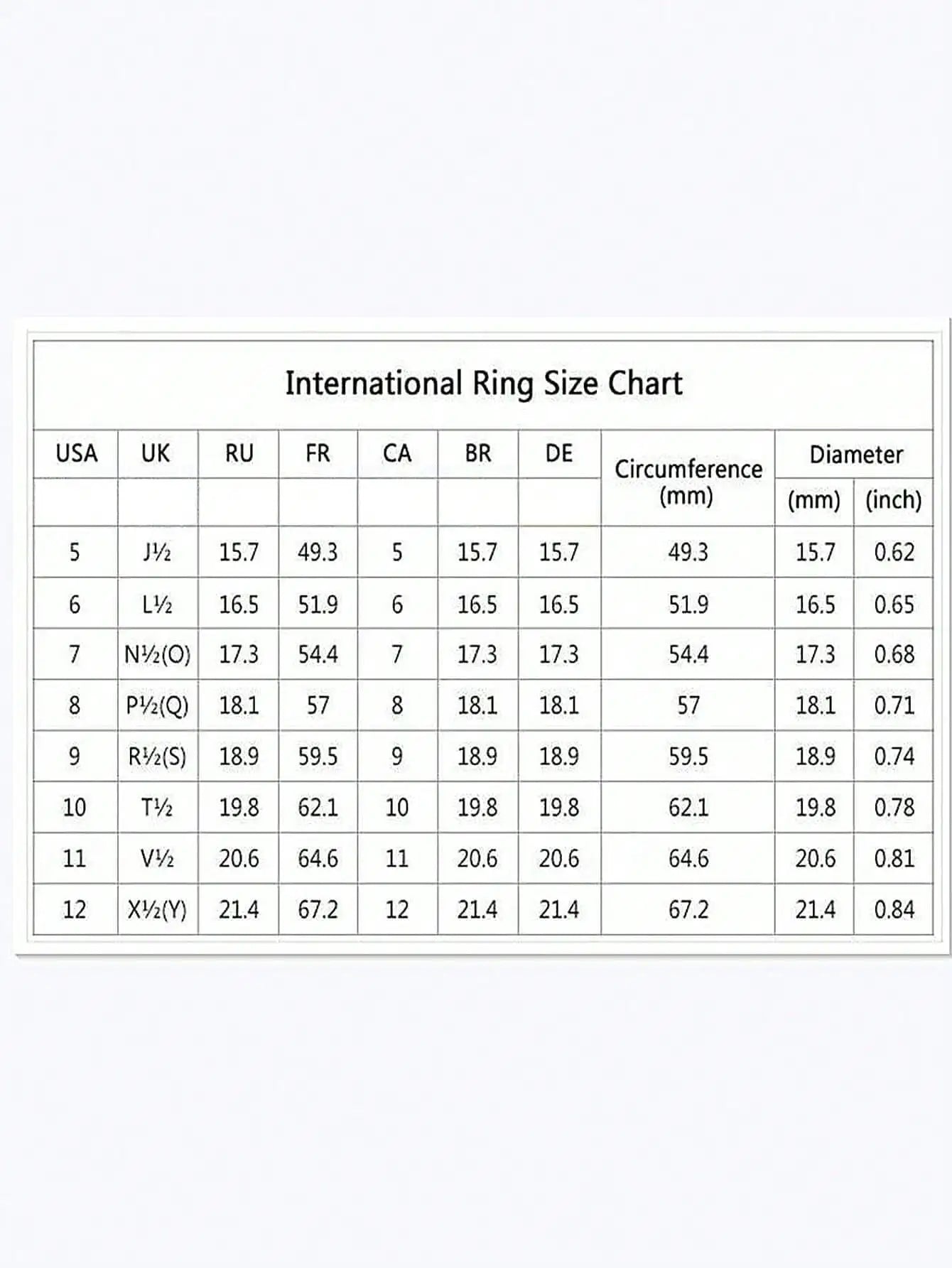 15pcs Gold Tone Boho Ring Set with Opal & Rhinestone Accents for Women