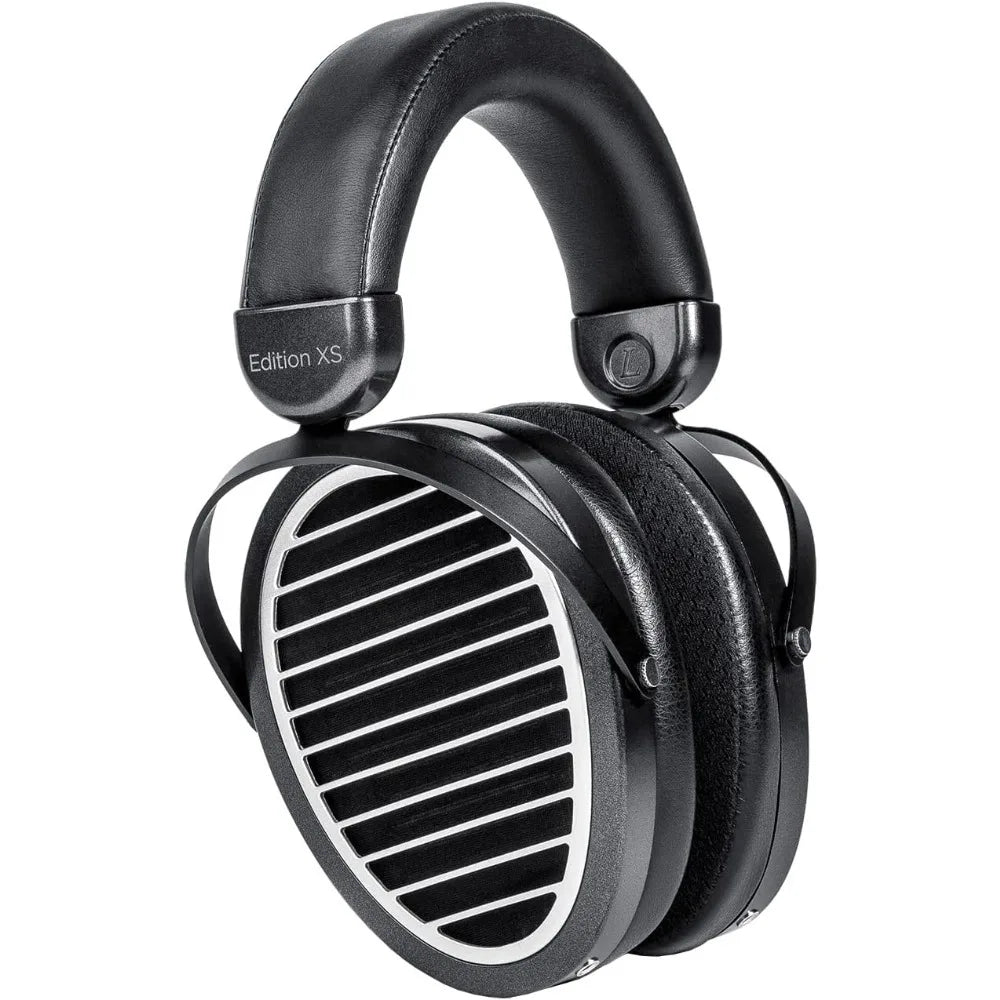 Full Size Over Ear Open Back Planar Magnetic HiFi Headphones