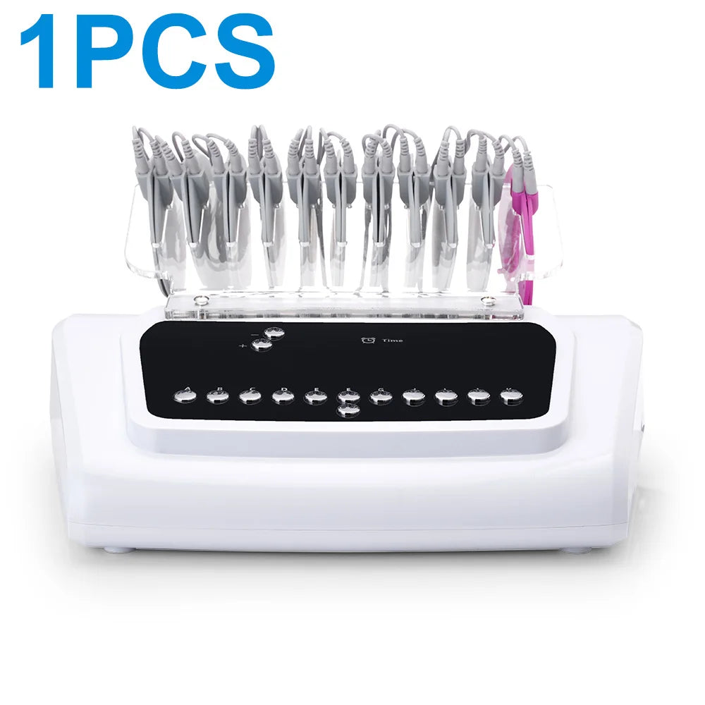 UNOISETION Breast Lift EMS Body Slimming Machine Electric Muscle Stimulator