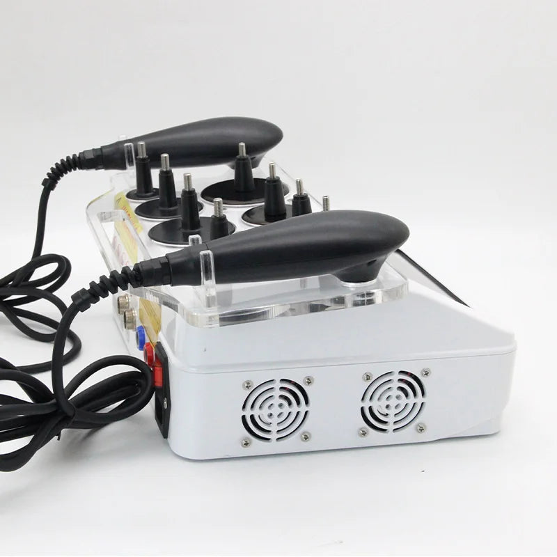 Kuanyew Portable INDIBA RF Therapy Device For Pain Relief