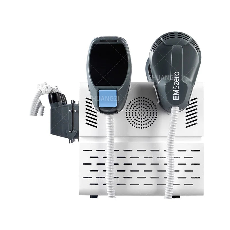 Myoslim EMSzero Electromagnetic Fat Reduction Stimulator